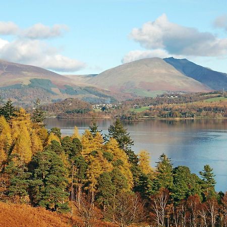 4 Balmoral House Villa Keswick  Eksteriør billede